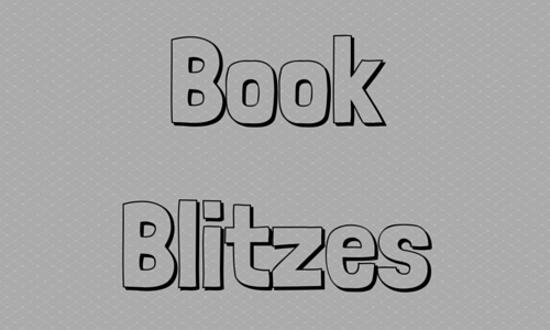 book blitz
