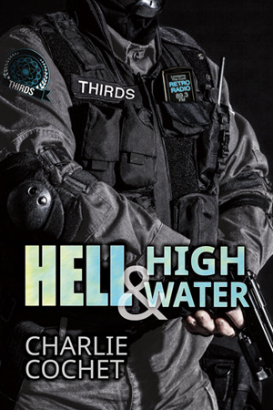 hell and high water