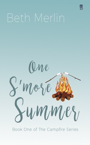 one s'more summer cover