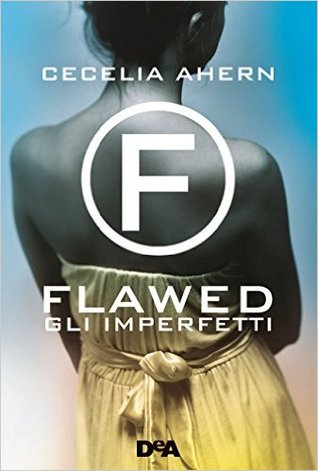flawed cover