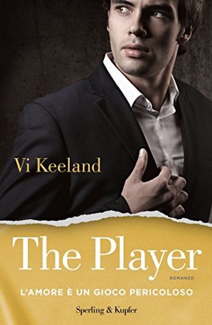 the player cover